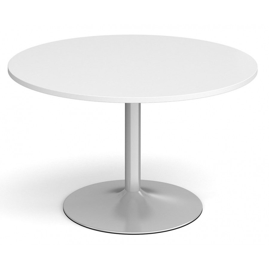 Trumpet Circular Round Boardroom Table